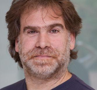 Steven Simon